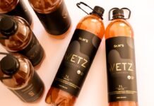 Engenharia Química garante estabilidade industrial de drinks prontos da Wetz