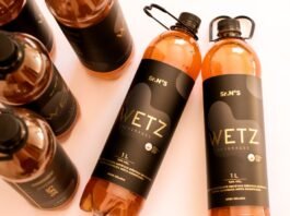 Engenharia Química garante estabilidade industrial de drinks prontos da Wetz