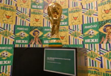 Distrital na Copa recebe acervo exclusivo do Museu do Mineirão, shows e transmissão do jogo Brasil X Marrocos neste sábado
