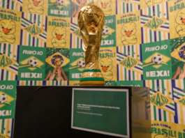 Distrital na Copa recebe acervo exclusivo do Museu do Mineirão, shows e transmissão do jogo Brasil X Marrocos neste sábado
