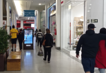 Shoppings de BH terão funcionamento alterado nesta sexta-feira (19), dia de jogo do Brasil
