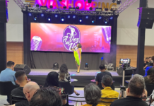 ViaShopping Barreiro é finalista do Prêmio Abrasce com projeto que valoriza talentos 60+ e fortalece a cultura regional