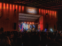 Forró do Givanildo confirma shows de Marcelinho de Lima, Trio Virgulino e quadrilha em Pedro Leopoldo