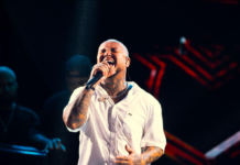 A Casa do Hexa prepara grande festa para Brasil x Escócia com show de Suel nesta quarta-feira