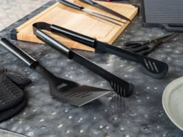 Supernosso lança campanha de selos colecionáveis com coleção Curtis Stone para os amantes de churrasco