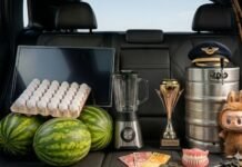Teófilo Otoni é cidade mineira mais esquecida do Brasil: Uber divulga lista de objetos esquecidos em viagens