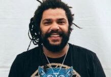 Ex-vocalista da banda Onze20, Vitin é a atração principal do Gastro Music Brasil neste domingo em Uberlândia