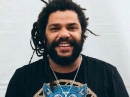 Ex-vocalista da banda Onze20, Vitin é a atração principal do Gastro Music Brasil neste domingo em Uberlândia
