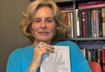“O Filho Perdido”: Irene Vucovix transforma dor extrema em um relato devastador sobre maternidade, culpa e tristeza