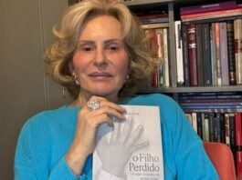 “O Filho Perdido”: Irene Vucovix transforma dor extrema em um relato devastador sobre maternidade, culpa e tristeza