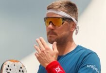 Após título em Portugal, André Baran disputa o BT400 de Marabá