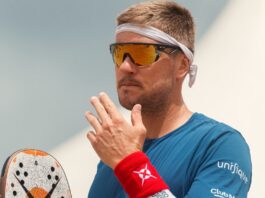 Após título em Portugal, André Baran disputa o BT400 de Marabá