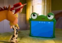 Da caixa de brinquedos às telas: o que Toy Story nos ensina sobre a infância na era digital