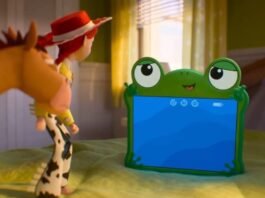 Da caixa de brinquedos às telas: o que Toy Story nos ensina sobre a infância na era digital