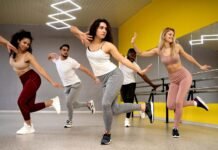Aulão FitDance Champions reúne profissionais e amadores no Minas Shopping