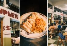 Duplex reúne brunch, almoço e programação cultural na Galeria São Vicente