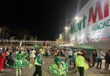 Arraiá Mart Minas leva tradição, música, diversão e promoções especiais para clientes em diversas cidades mineiras