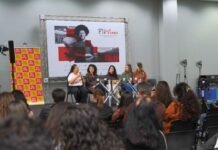 FliMinas 2026 reúne 60 mil pessoas e consolida força da literatura em Minas