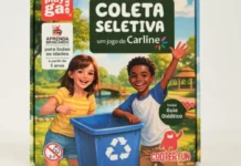 BH recebe nesta quinta-feira lançamento do jogo “Coleta Seletiva” com roda de conversa entre agentes da sustentabilidade