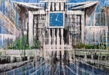 Exposição “Percepções do Visível”