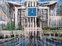 Exposição “Percepções do Visível”