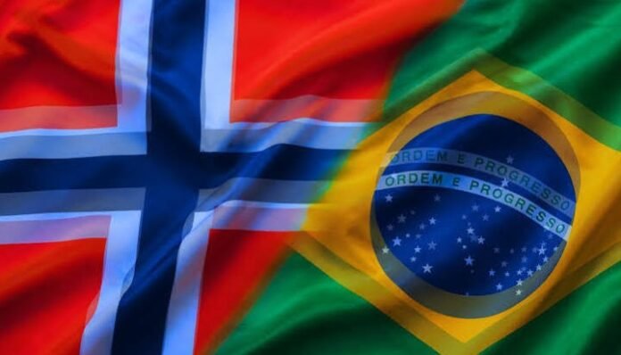 Brasil tem 67% de chance de avançar, mas Haaland desponta como favorito para marcar