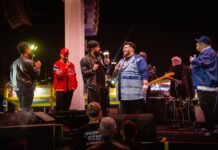 CÊ TÁ DOIDO FESTIVAL já tem mais de 80% dos ingressos vendidos para edição de BH