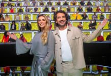 Canta Comigo Teen volta à programação no dia 21 julho com exibição às terças e quartas-feiras