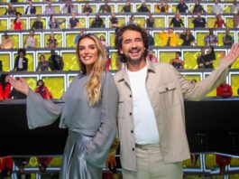 Canta Comigo Teen volta à programação no dia 21 julho com exibição às terças e quartas-feiras