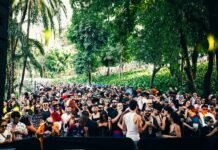 Classics no Parque celebra 19 anos com encontro inédito entre DJ Zeu e Derek em BH