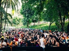 Classics no Parque celebra 19 anos com encontro inédito entre DJ Zeu e Derek em BH