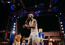 Fenômeno do pagode, Fabinho desembarca em BH com a primeira edição do “Pagobinho”