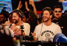 Festa Nostalgia leva clássicos da dance music dos anos 90 e 2000 para nova edição em Minas