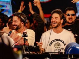 Festa Nostalgia leva clássicos da dance music dos anos 90 e 2000 para nova edição em Minas