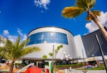 Shoppings de BH terão horário de funcionamento alterado para o jogo do Brasil, no domingo (5)