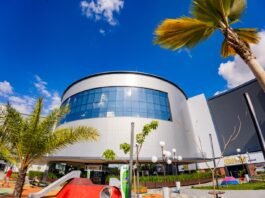 Shoppings de BH terão horário de funcionamento alterado para o jogo do Brasil, no domingo (5)
