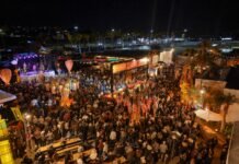 Grandes shows, cenografia instagramável e resgate das tradições marcam o sucesso da 24ª edição do Forró do Givanildo