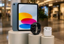 Em julho, Boulevard Shopping sorteia produtos Apple aos clientes do seu Programa de Benefícios