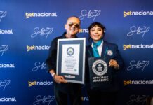 Galvão Bueno encerra ciclo de narrações em Copas do Mundo com legado reconhecido pelo Guinness World Records?