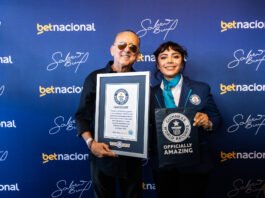 Galvão Bueno encerra ciclo de narrações em Copas do Mundo com legado reconhecido pelo Guinness World Records?