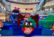 Boulevard Shopping recebe parque temático do Gato Galáctico com atrações para crianças durante as férias