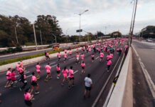 Housi e LIVE! RUN XP unem esporte, bem-estar e moradia inteligente em circuito nacional de experiências