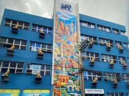 Grupo Hadassa amplia rede de franquias e mira liderança no turismo da América do Sul