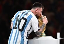 Copa do Mundo 2026: 5 curiosidades sobre Messi