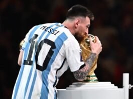 Copa do Mundo 2026: 5 curiosidades sobre Messi