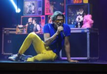Milton Guedes traz turnê “Milton Canta Lulu” a Belo Horizonte