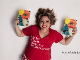 Maria Flávia Bastos lança amanhã em Belo Horizonte seu livro sobre o desafio de pensar em tempos de aceleração
