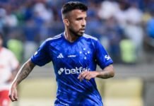 Matheus Henrique, do Cruzeiro, fala com exclusividade à Betnacional sobre retorno do Brasileirão