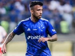 Matheus Henrique, do Cruzeiro, fala com exclusividade à Betnacional sobre retorno do Brasileirão
