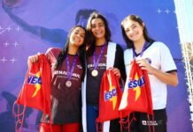 NESCAU® e Jogos Escolares de Minas Gerais ampliam colaboração para impactar ainda mais estudantes no estado